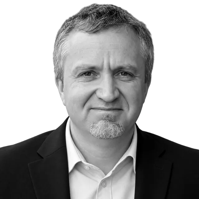 Nicolas Bourguignon