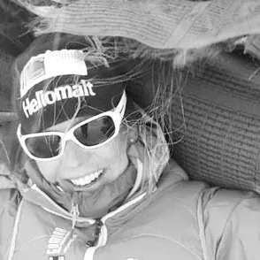 Andrea Sherpa-Zimmermann