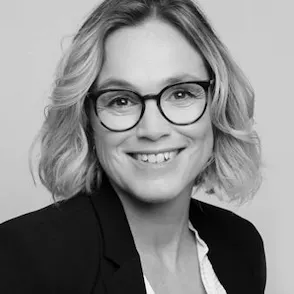Anne-Delphine Beaulieu