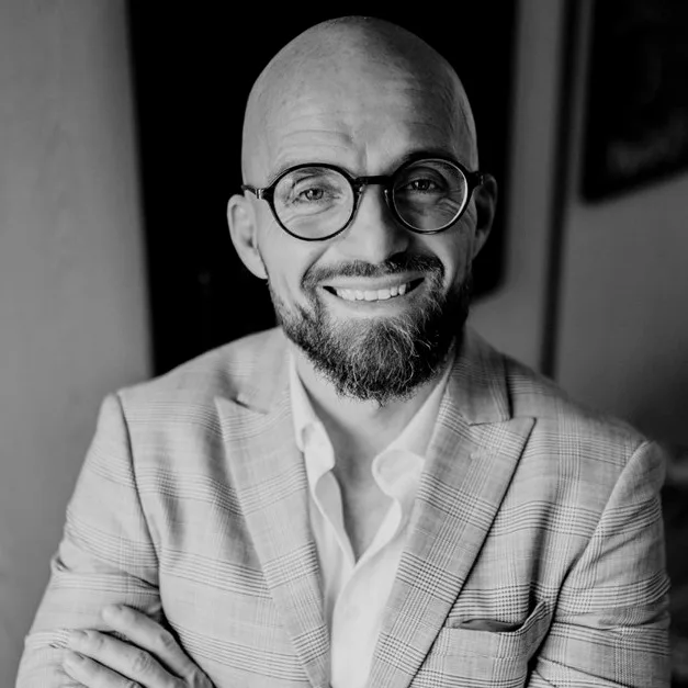 Anthony Morère