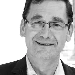 Christian de Perthuis