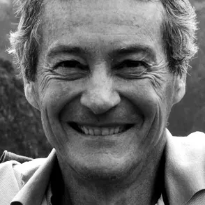 Claude Lancrenon