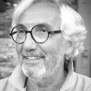 Daniel Charnay