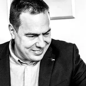 Fabrice Roszczka