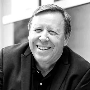 Gordon Tredgold