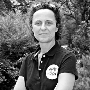 Isabelle Fromantin