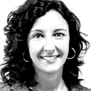 Isabelle Rouhan