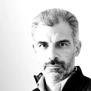 Jean-Christophe de Mestral