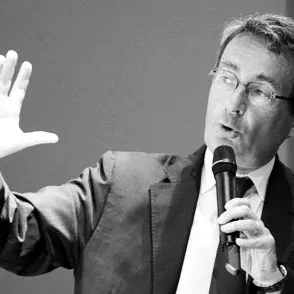 Jean-Christophe Fromantin