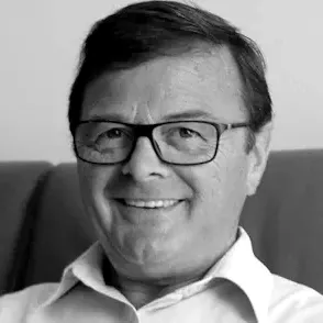 Jean-Claude Dussaucy