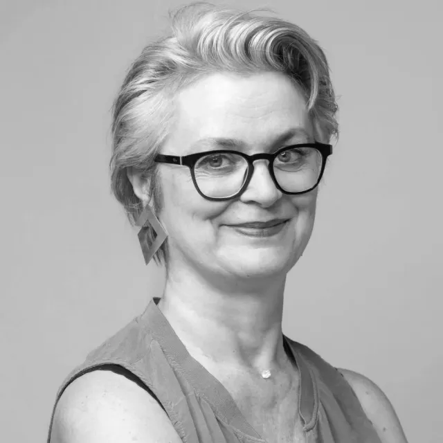 Muriel Gilbert