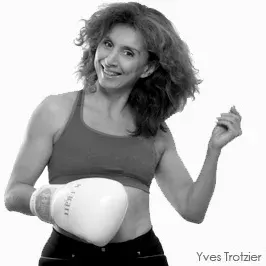 Sandra Geiger Jacob