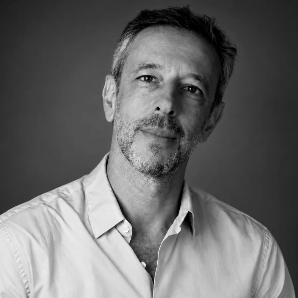 Sylvain Flender